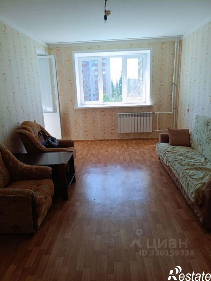 2-комн квартира ул Губкина, 42з,  д. 42з