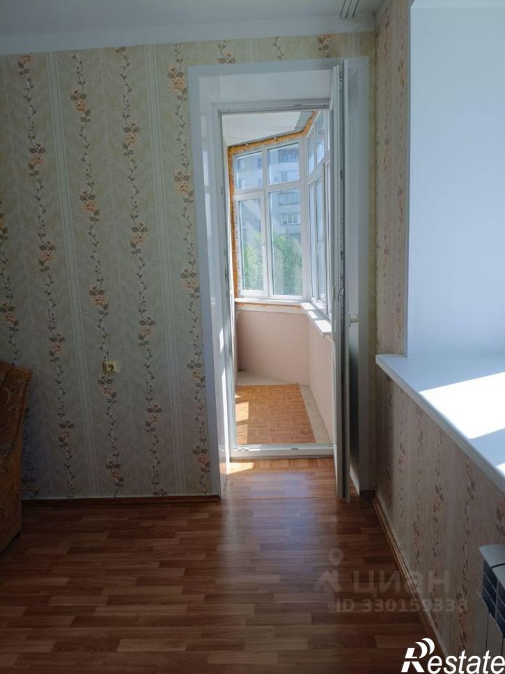 2-комн квартира ул Губкина, 42з,  д. 42з