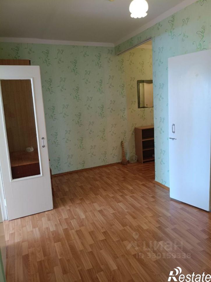 2-комн квартира ул Губкина, 42з,  д. 42з