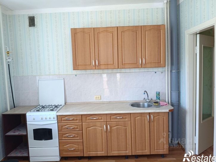 2-комн квартира ул Губкина, 42з,  д. 42з