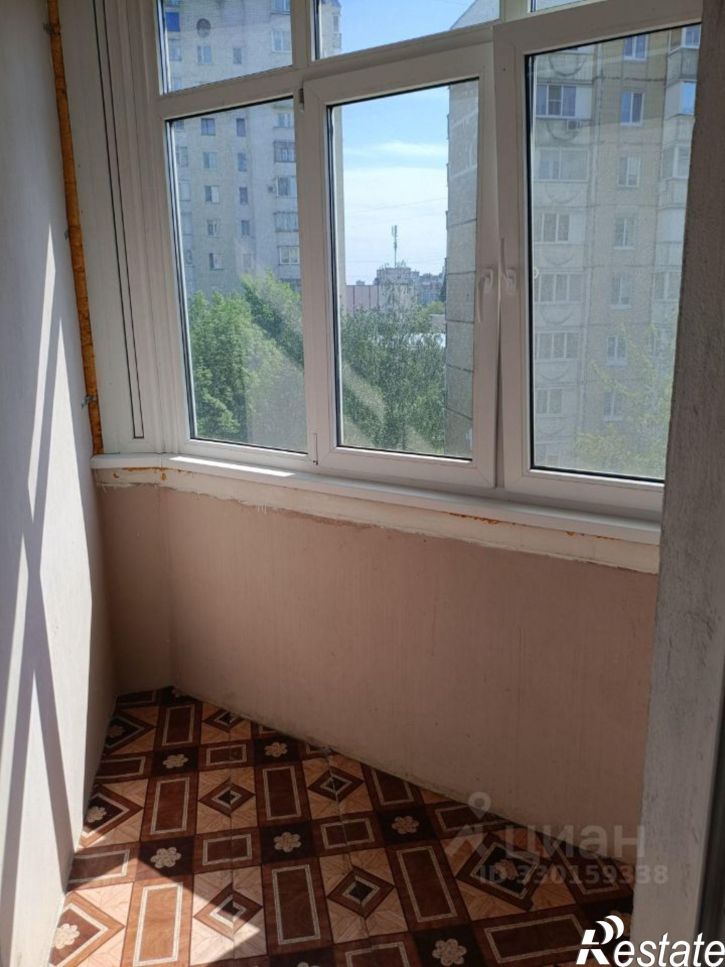 2-комн квартира ул Губкина, 42з,  д. 42з