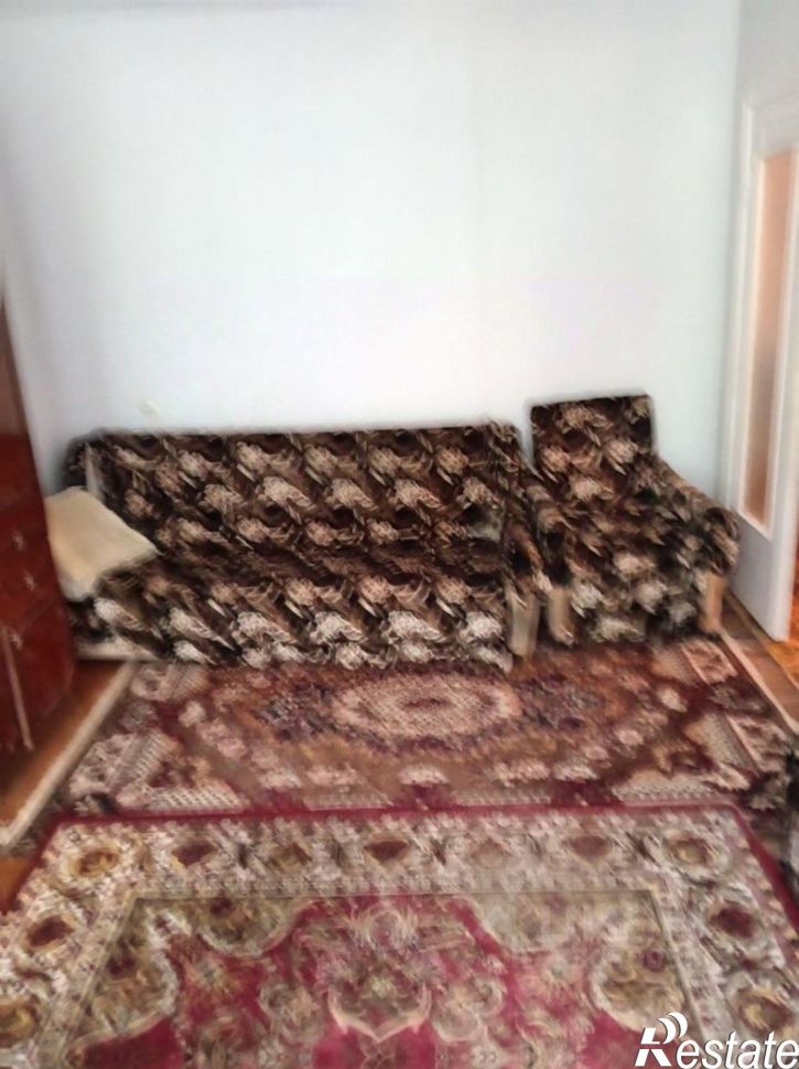 2-комн квартира улица Губкина, 24/1,  д. 24/1