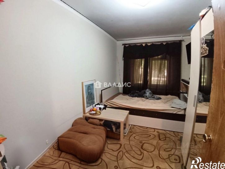 2-комн квартира улица Костюкова, 19,  д. 19