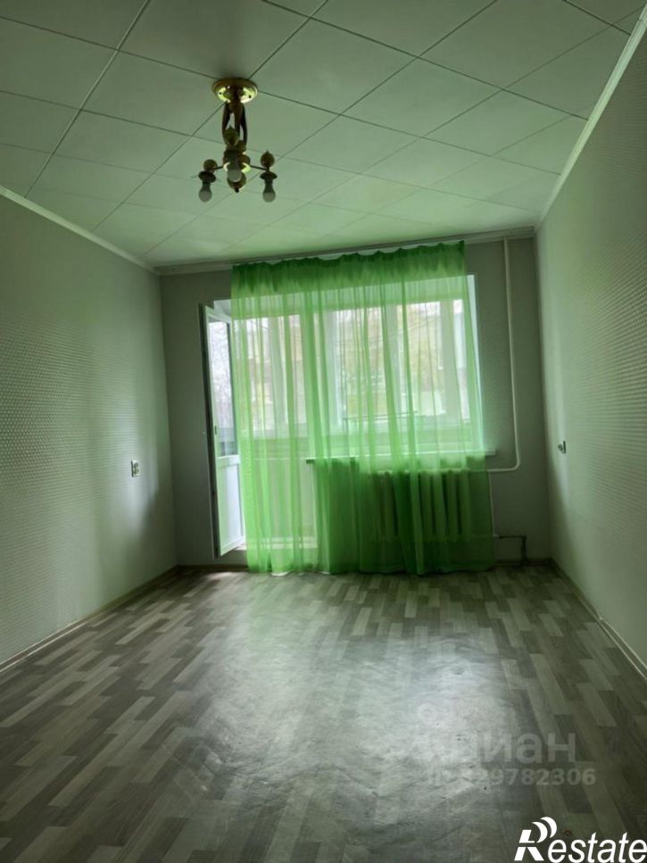 1-комн квартира улица Попова, 67,  д. 67
