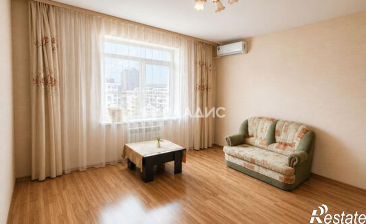 2-комн квартира улица Попова, 102,  д. 102