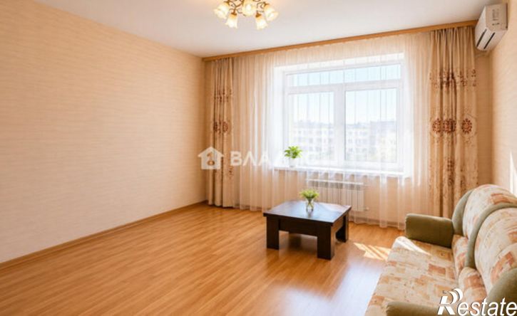 2-комн квартира улица Попова, 102,  д. 102