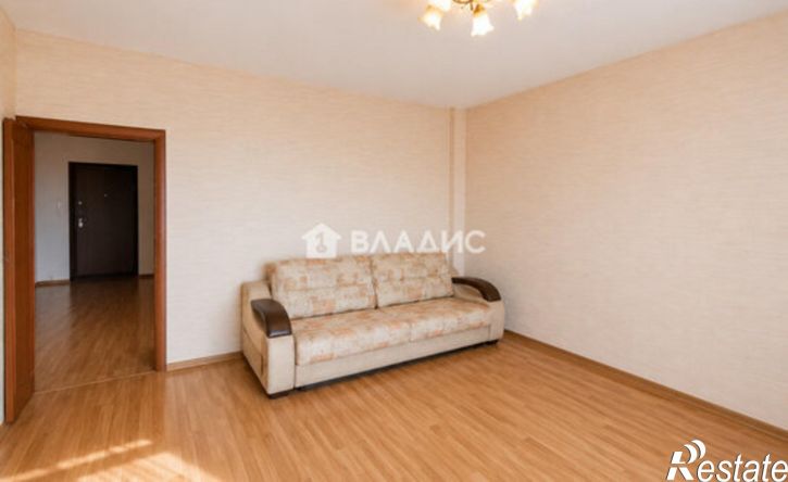 2-комн квартира улица Попова, 102,  д. 102