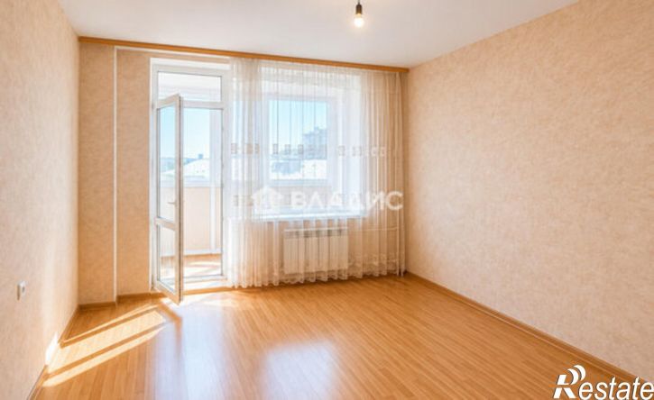2-комн квартира улица Попова, 102,  д. 102