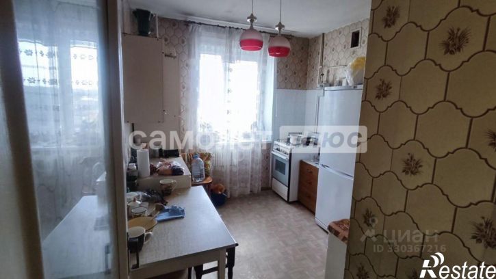 1-комн квартира улица Машковцева, 29,  д. 29