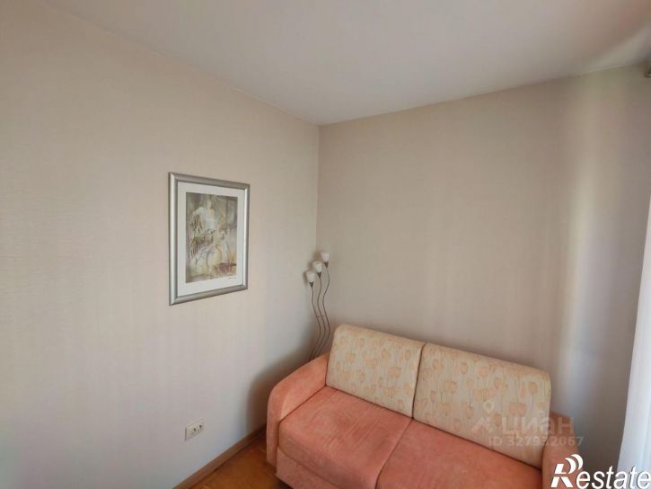 4-комн квартира Левобережная улица, 20,  д. 20