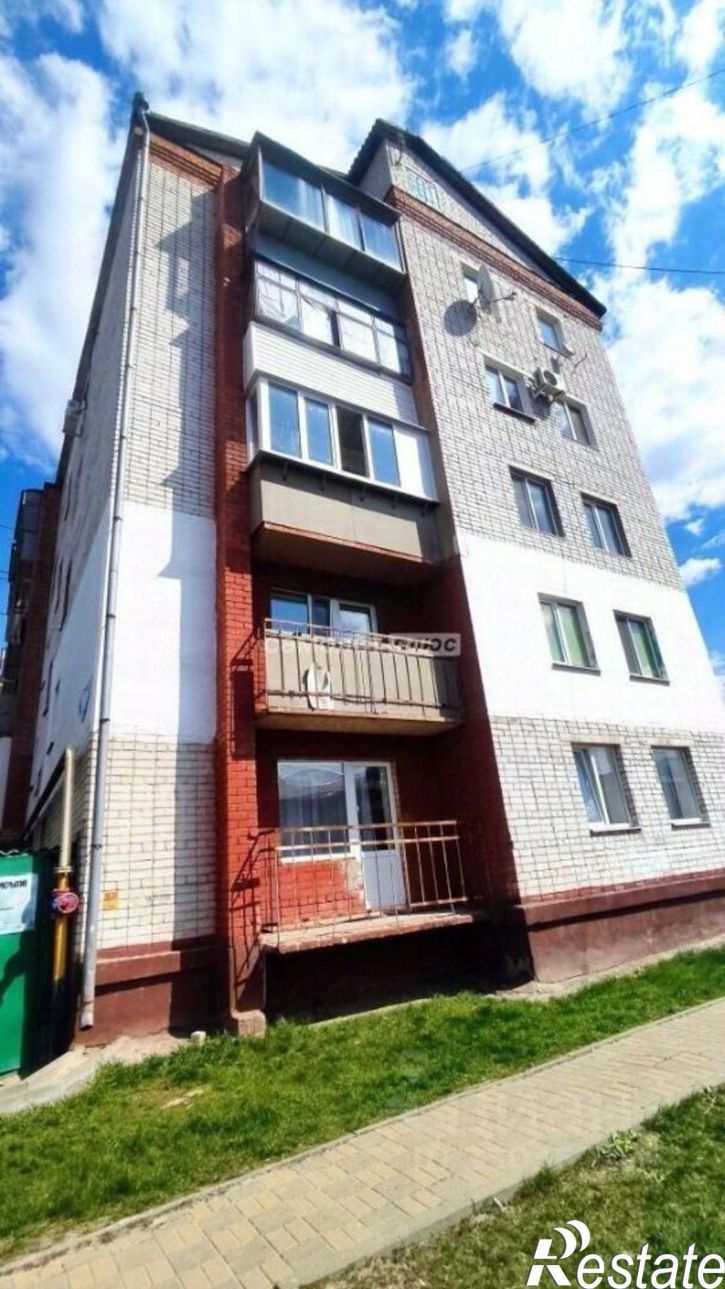 1-комн квартира улица Машковцева, 29,  д. 29