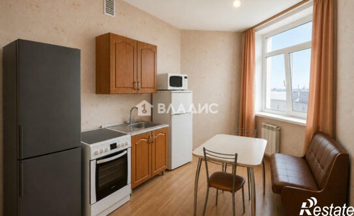 2-комн квартира улица Попова, 102,  д. 102