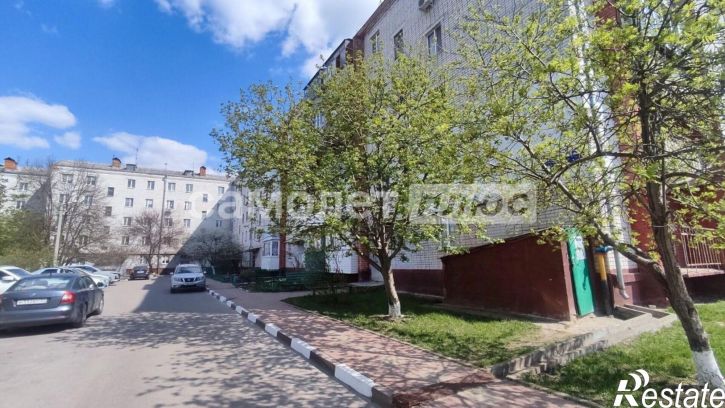 1-комн квартира улица Машковцева, 29,  д. 29