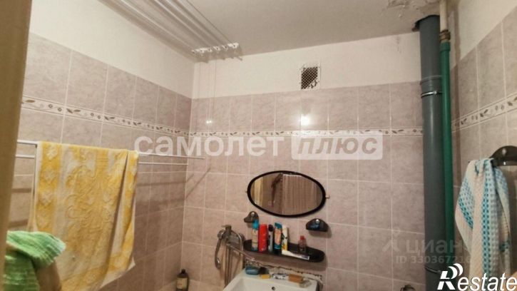 1-комн квартира улица Машковцева, 29,  д. 29