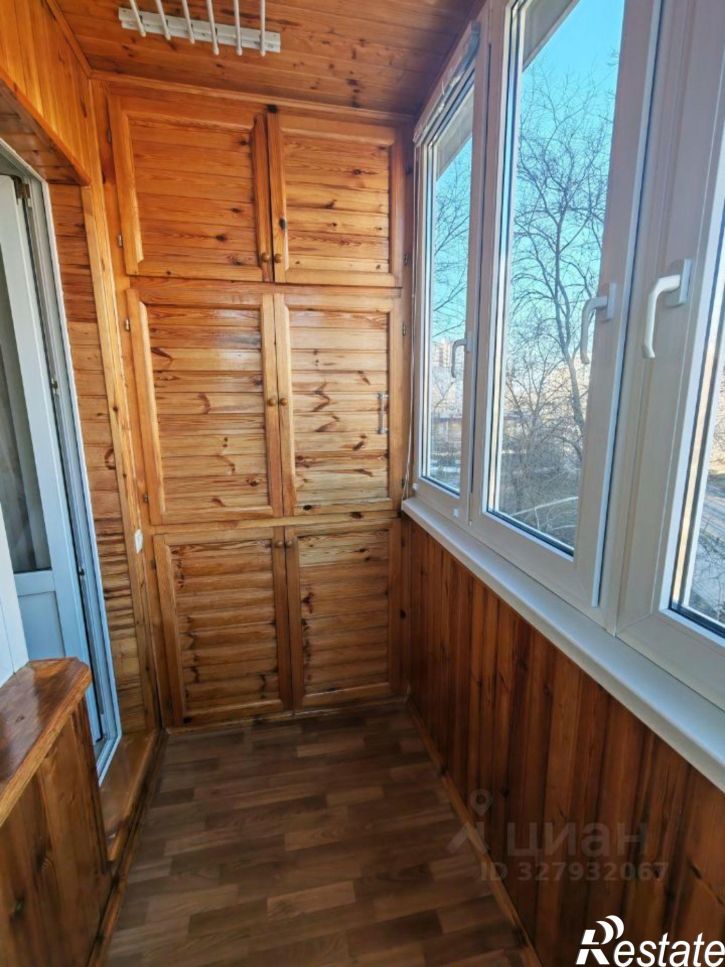 4-комн квартира Левобережная улица, 20,  д. 20