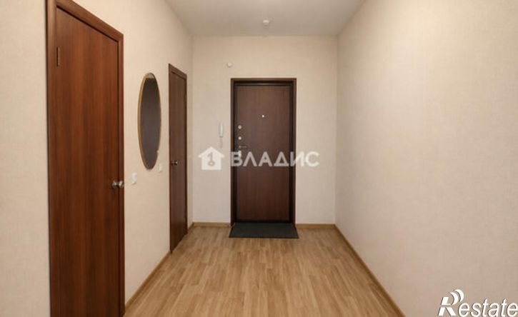 2-комн квартира улица Попова, 102,  д. 102