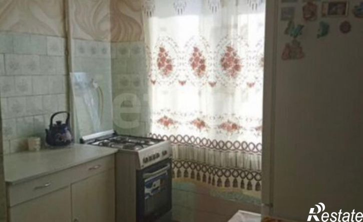 2-комн квартира улица Победы, 81,  д. 81