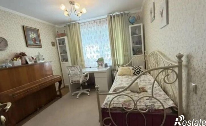 4-комн квартира улица Губкина, 18В,  д. 18В