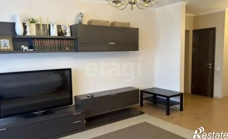 4-комн квартира улица Губкина, 18В,  д. 18В