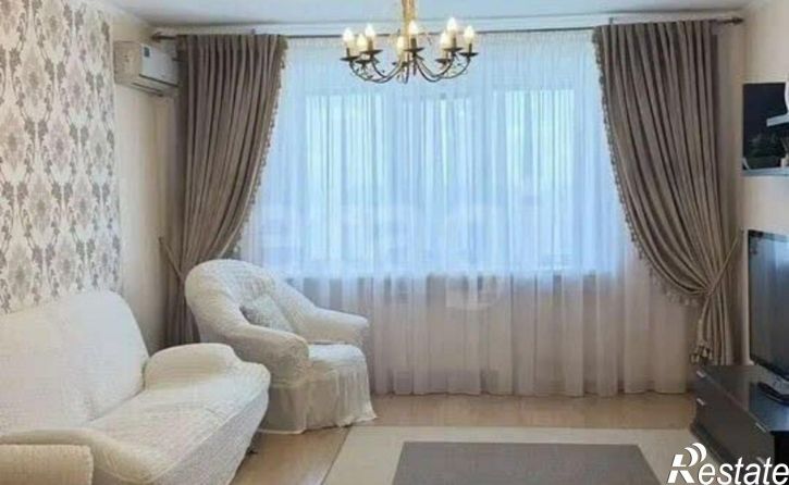 4-комн квартира улица Губкина, 18В,  д. 18В