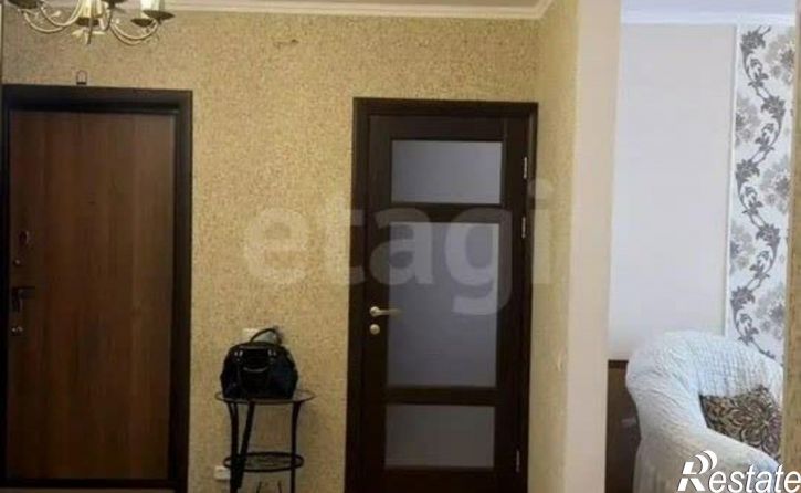 4-комн квартира улица Губкина, 18В,  д. 18В