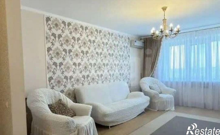4-комн квартира улица Губкина, 18В,  д. 18В