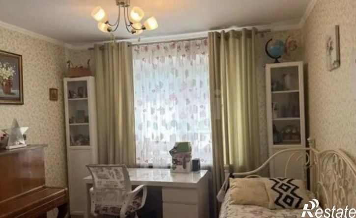 4-комн квартира улица Губкина, 18В,  д. 18В