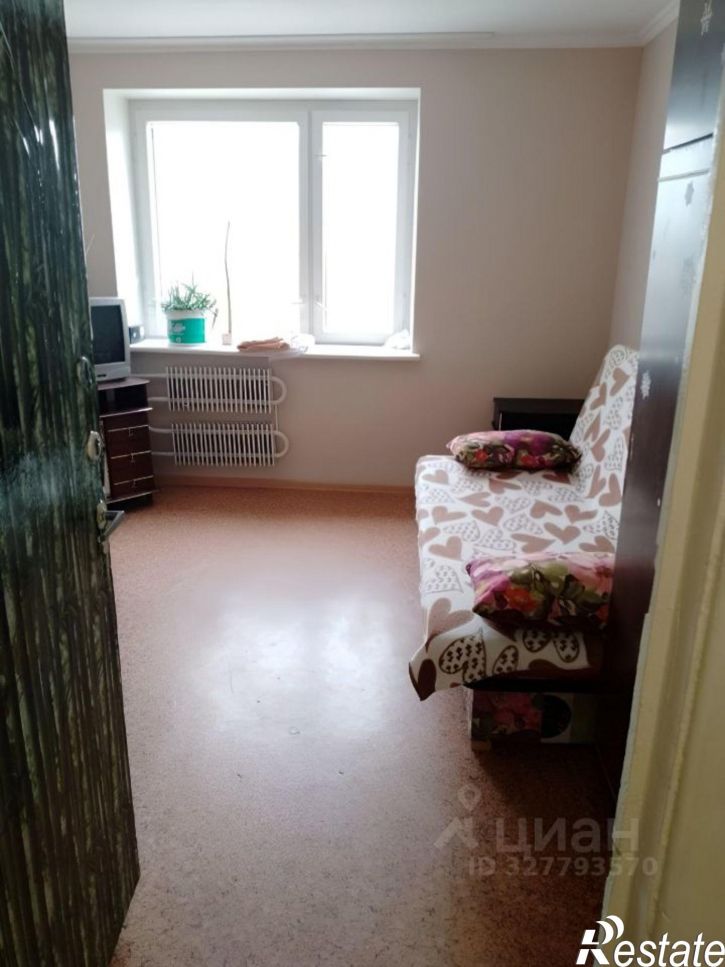 Комната ул Щорса, 22,  д. 22