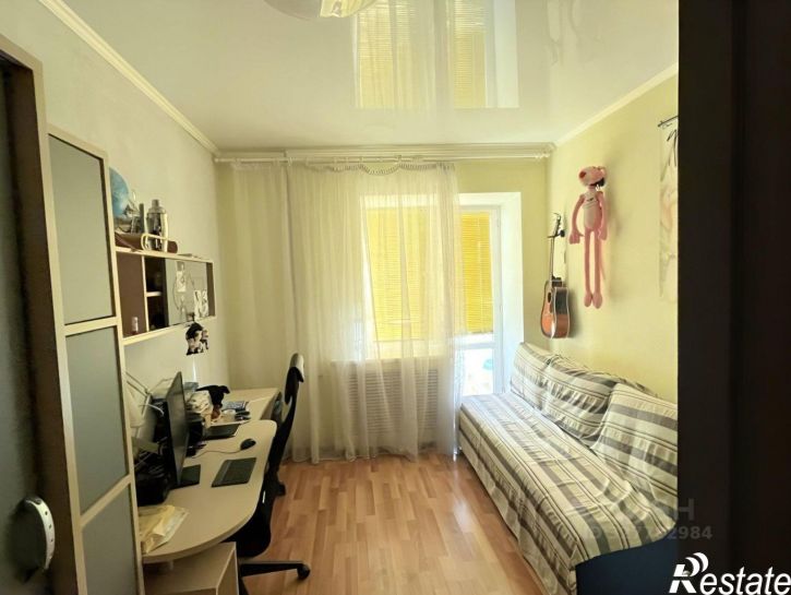 2-комн квартира ул Победы, 85а,  д. 85а