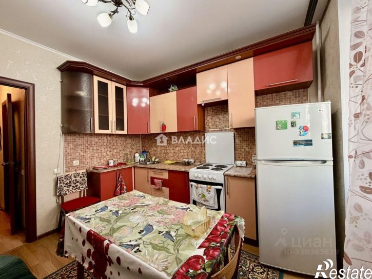 1-комн квартира ул Славянская, 7а,  д. 7а