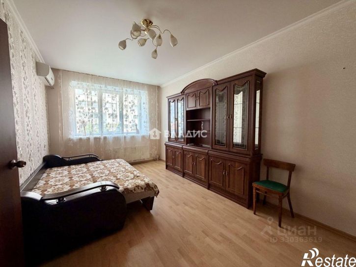 1-комн квартира ул Славянская, 7а,  д. 7а