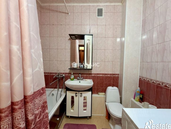 1-комн квартира ул Славянская, 7а,  д. 7а
