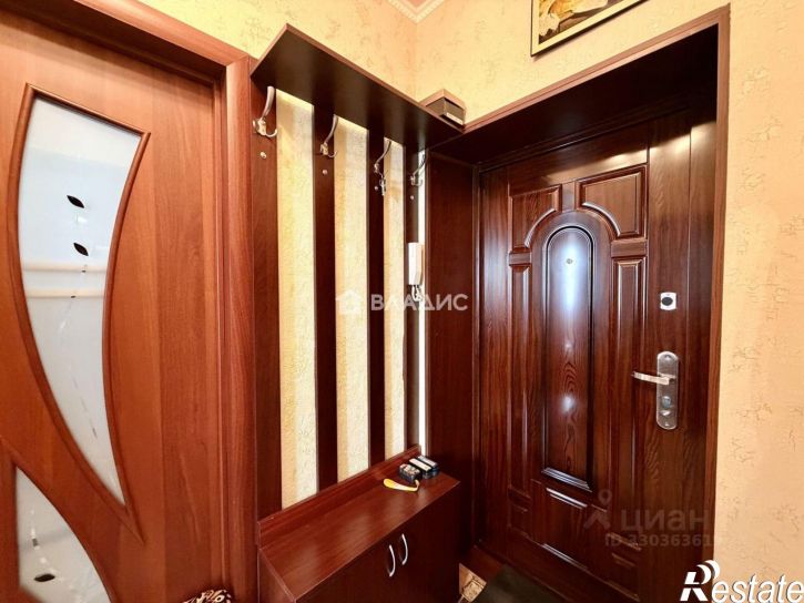 1-комн квартира ул Славянская, 7а,  д. 7а