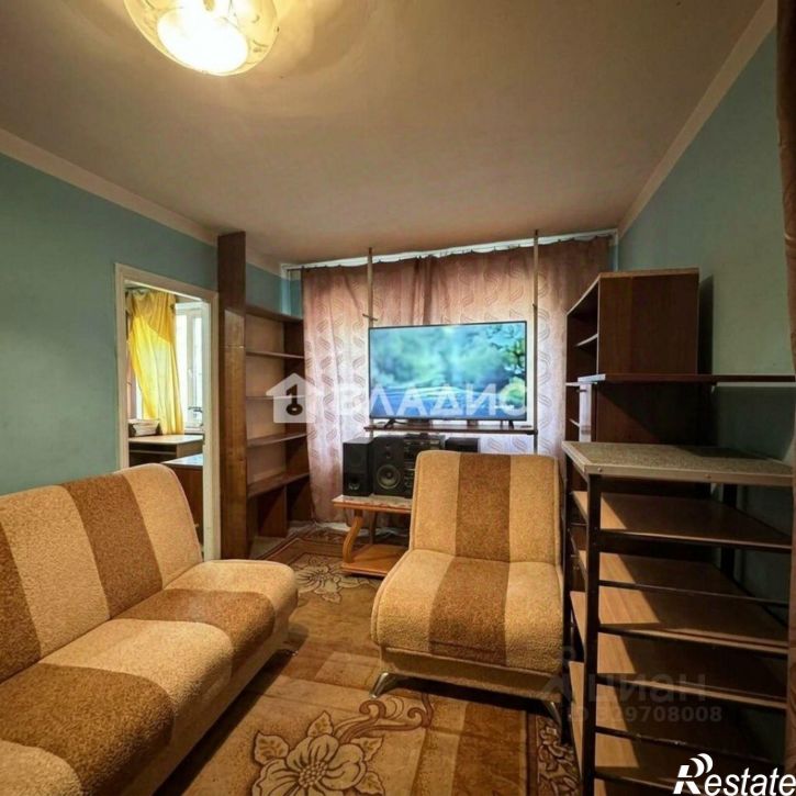 2-комн квартира Белгородский пр-кт, 67а,  д. 67а