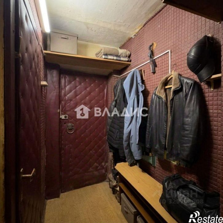 2-комн квартира Белгородский пр-кт, 67а,  д. 67а