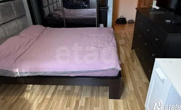 3-комн квартира ул Буденного, 6,  д. 6