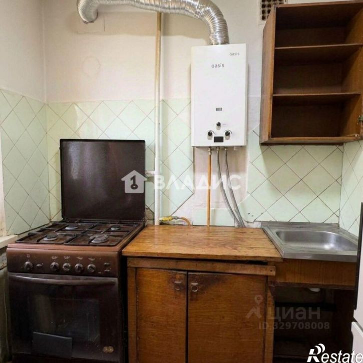 2-комн квартира Белгородский пр-кт, 67а,  д. 67а
