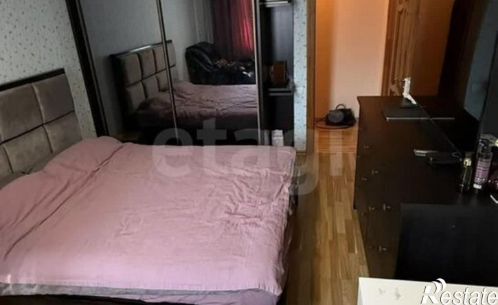 3-комн квартира ул Буденного, 6,  д. 6
