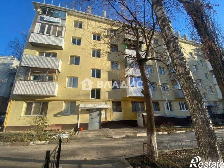 2-комн квартира Белгородский пр-кт, 67а,  д. 67а