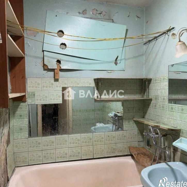2-комн квартира Белгородский пр-кт, 67а,  д. 67а