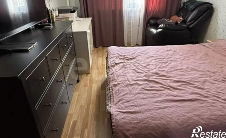 3-комн квартира ул Буденного, 6,  д. 6