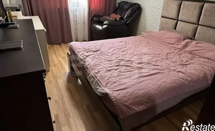 3-комн квартира ул Буденного, 6,  д. 6