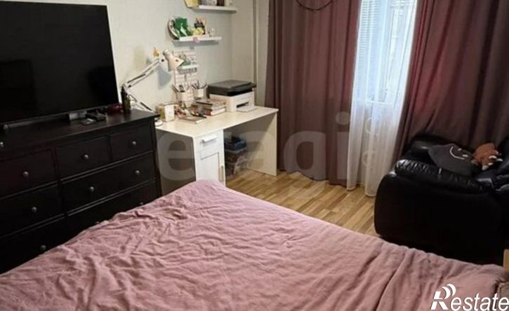 3-комн квартира ул Буденного, 6,  д. 6