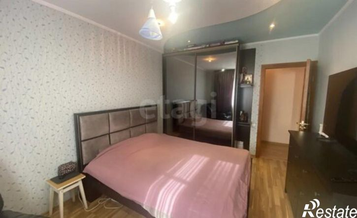 3-комн квартира ул Буденного, 6,  д. 6