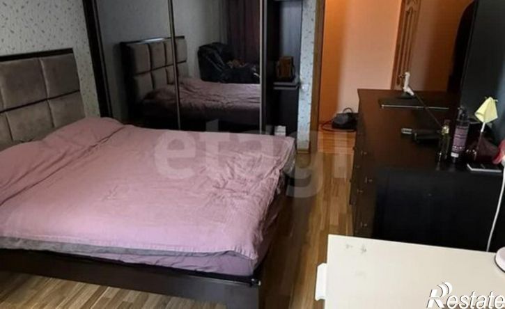 3-комн квартира ул Буденного, 6,  д. 6
