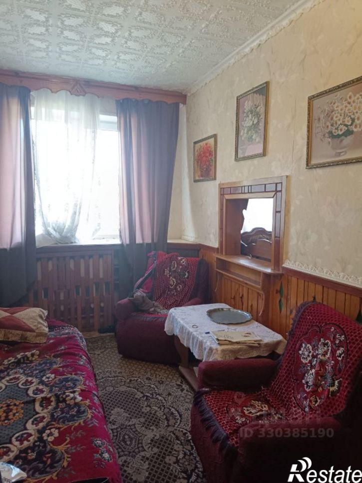 Коттедж/дом 1-й Подлесный переулок, 11,  д. 11