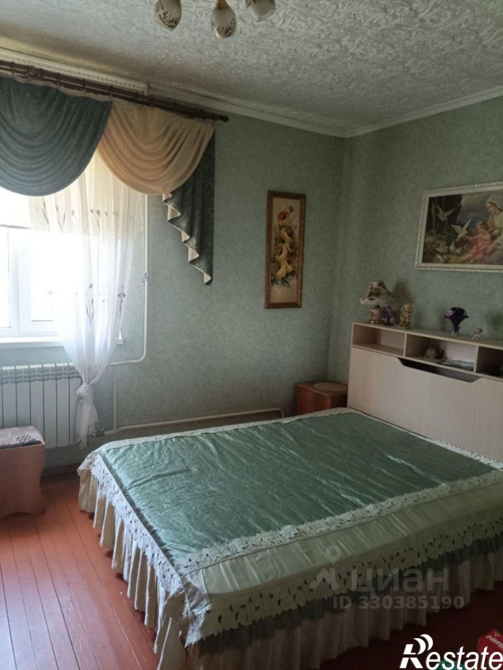 Коттедж/дом 1-й Подлесный переулок, 11,  д. 11