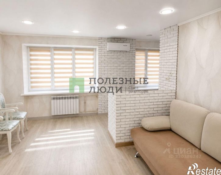 1-комн квартира Преображенская улица, 63Б,  д. 63Б