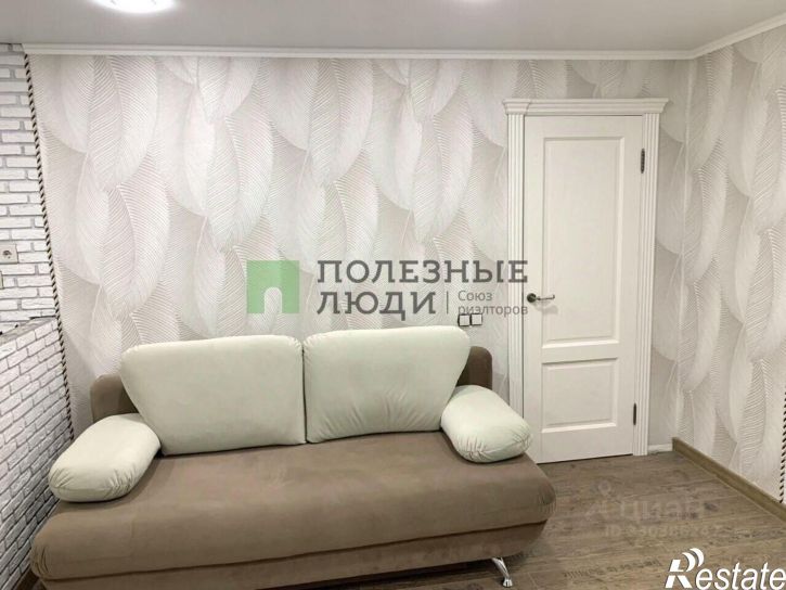 1-комн квартира Преображенская улица, 63Б,  д. 63Б
