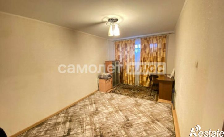 2-комн квартира ул Молодежная, 16в,  д. 16в
